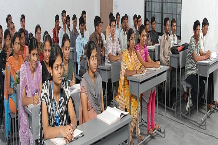 classroom